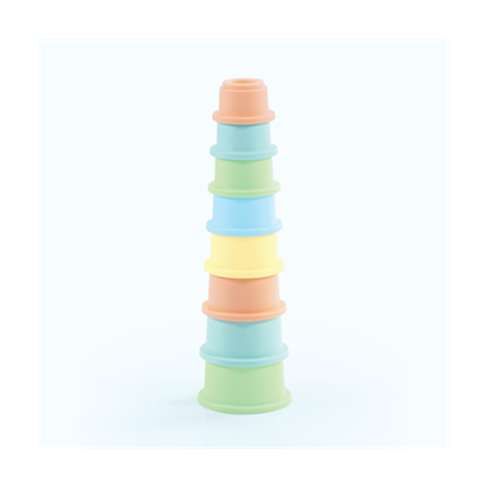 Dolu 5203 Set za slaganje Stacking Cups slika 1