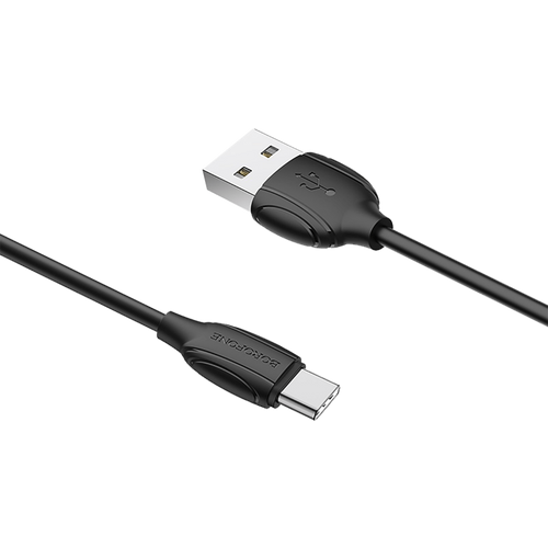 Borofone USB kabel za smartphone - BX19 Benefit type C slika 4