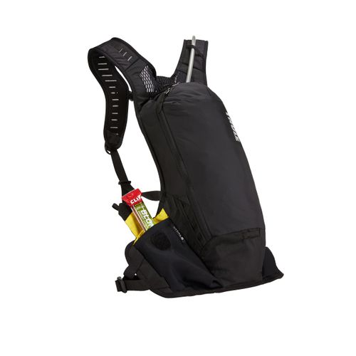 Thule Vital 6L  hidratacijski ruksak crni slika 4