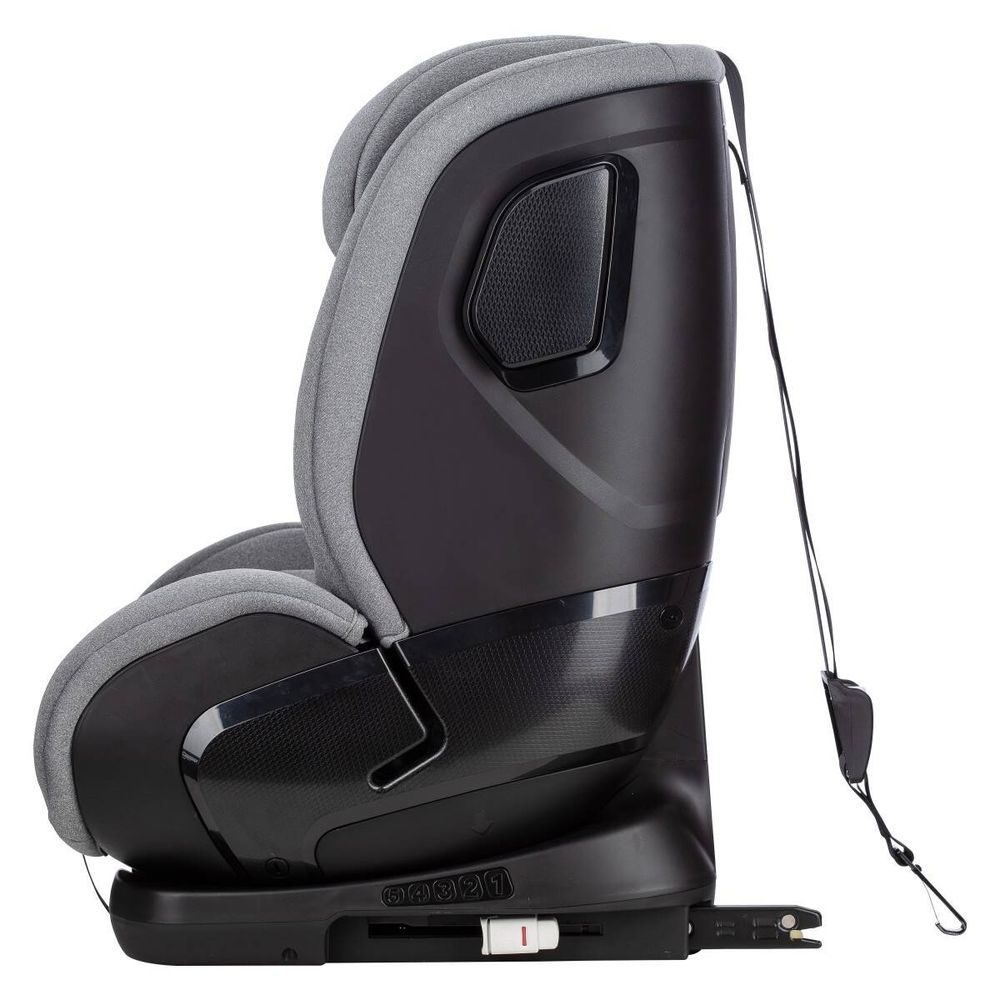 FreeON Autosjedalica Maxim 76-150cm Isofix slika 3