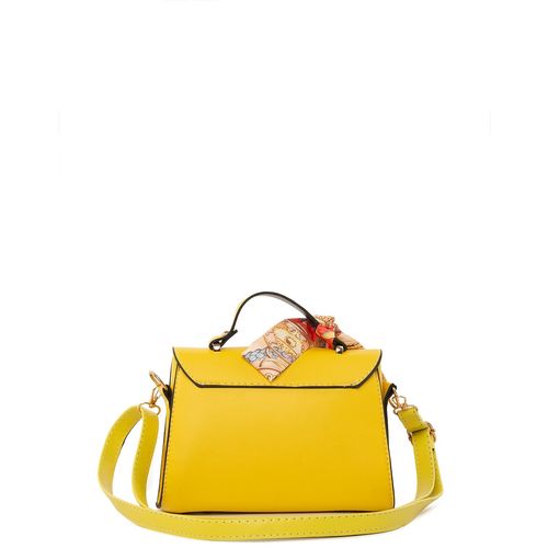 Lucky Bees Torba, 3228 - 56978 - Yellow slika 5