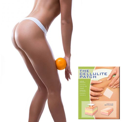 Cellulite Patch - Učinkovito rješenje protiv celulita slika 7