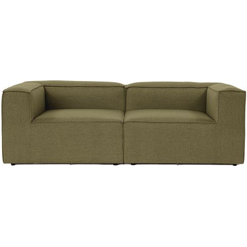 Fora 2 Seater - Green Green 2-Seat Sofa slika 5