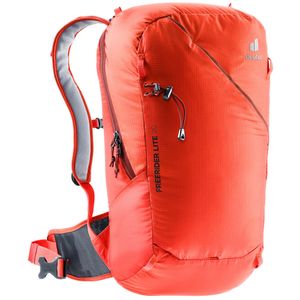 Deuter Ruksak Freerider Lite 20 - Savršen suputnik za avanture na otvorenom