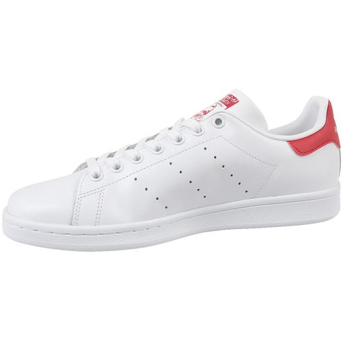 Adidas muške tenisice stan smith m20326 slika 4