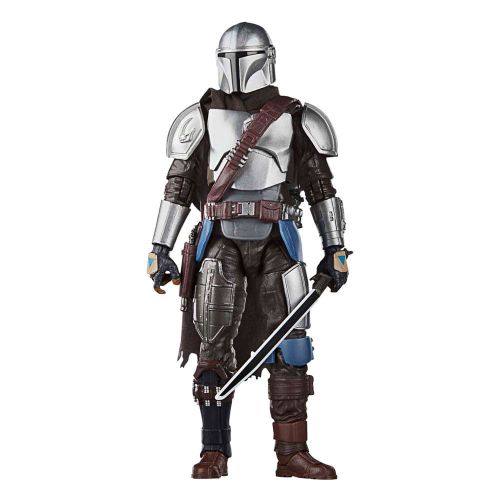 Star Wars The Book of Boba Fett he Mandalorian Glavis Ringworld figure 15cm slika 3