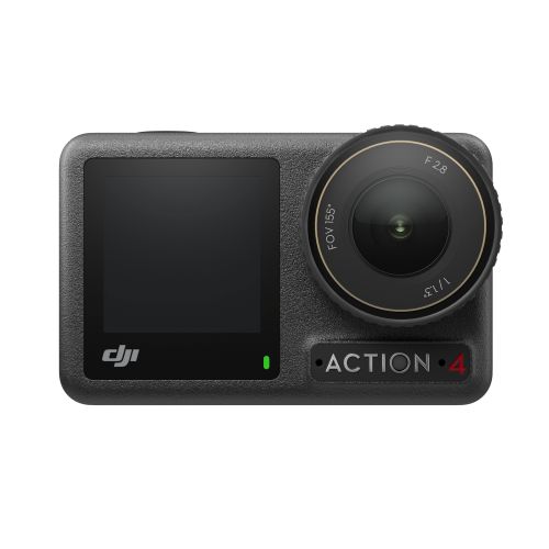 Akciona Kamera DJI Osmo Action 4 Adventure Combo slika 1