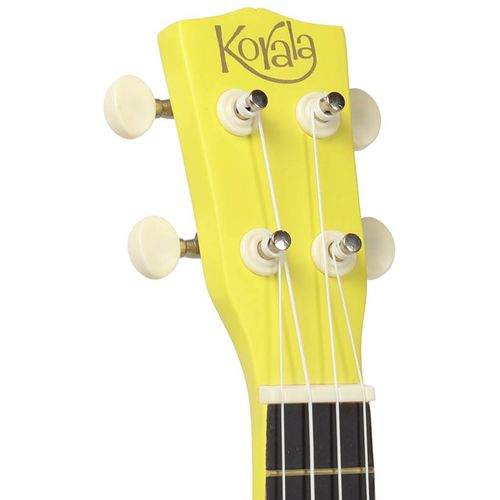 Korala ukulele slika 11