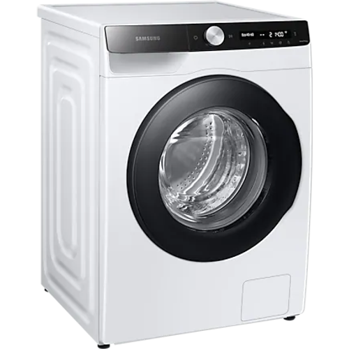 Samsung WW80T534DAE1S7 Veš mašina sa Eco Bubble™, AI Control, Auto Dispense, Digital Inverter, 8 kg, 1400 rpm, dubina 55 cm slika 2