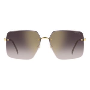 naočale Carrera Carrera 3044/S Gold