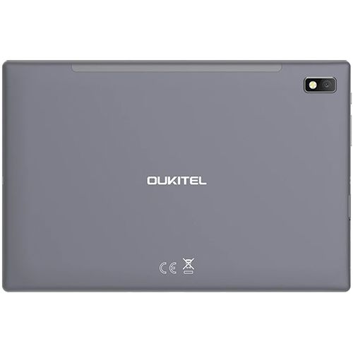 Oukitel OKT1 4G 4/64 sivi tablet 10.1" Octa Core Unisoc SC9863A 4GB 64GB 13Mpx slika 2