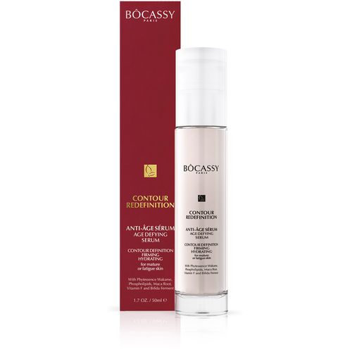 BÔCASSY CONTOUR REDEFINITION Age Defying Serum 50 ml slika 1