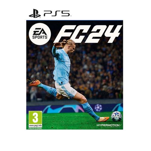 PS5 EA SPORTS: FC 24 slika 1