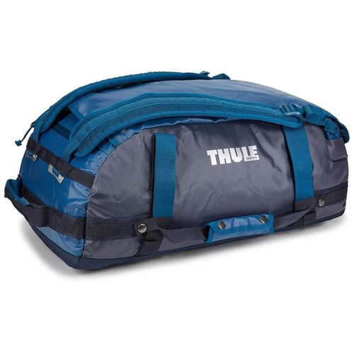 Sportska/putna torba i ruksak 2u1 Thule Chasm S 40L plavi slika 11