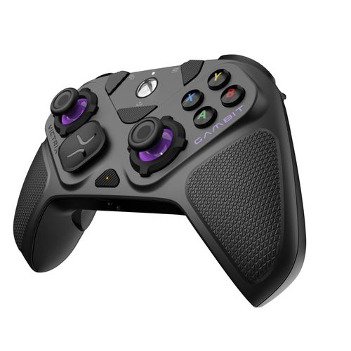 PDP XBOX VICTRIX GAMBIT PRIME WIRED CONTROLLER BLACK slika 4