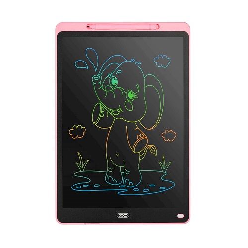 XO Handwriting Tablet 16" V02 Pink slika 3