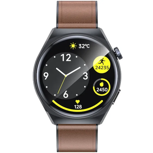 FUEGO Smartwatch HKY27