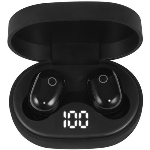AKAI slušalice sa mikrofonom, Bluetooth, In-ear,, crne BTE-J15 slika 3