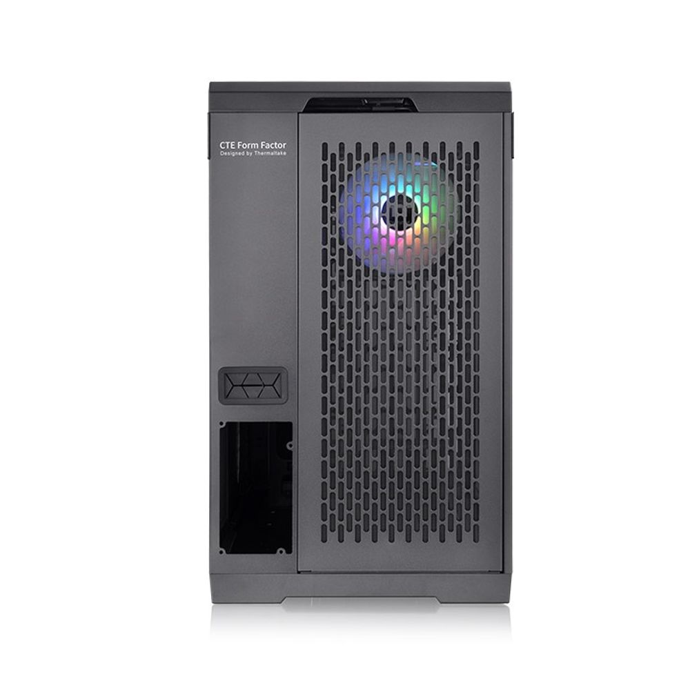Thermaltake CTE C750 TG ARGBFull Tower, E-ATX,3x CT140mm ARGB fans, slika 5