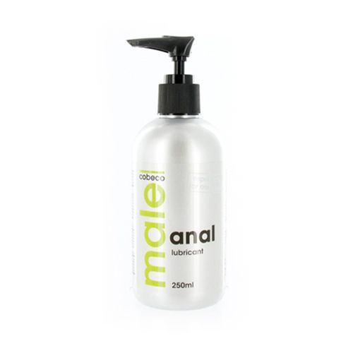 Analni lubrikant MALE Anal, 250ml slika 2