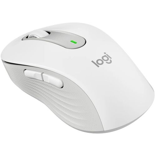 LOGITECH M650 L Wireless beli miš slika 3