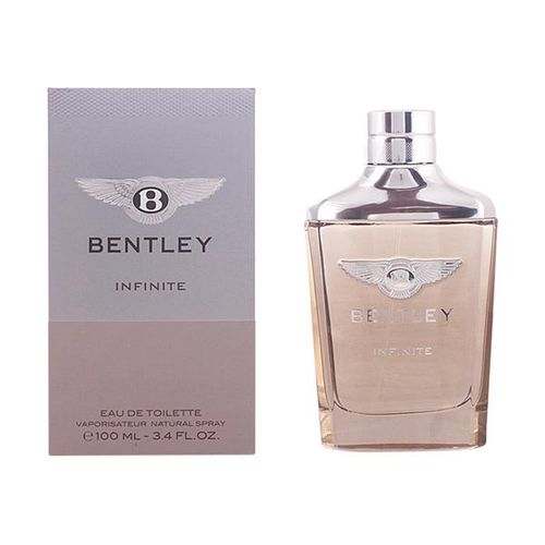 Bentley Infinite Eau De Toilette 100 ml (man) slika 2