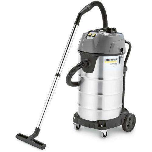 Karcher NT 90/2 Me Classic Usisivač za mokro i suvo usisavanje slika 1