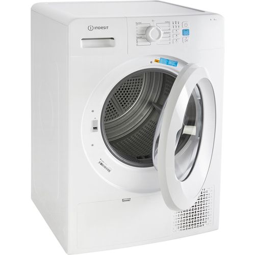 Indesit YTCM088B EU Mašina za sušenje veša, Kondenzaciona, 8 kg slika 7