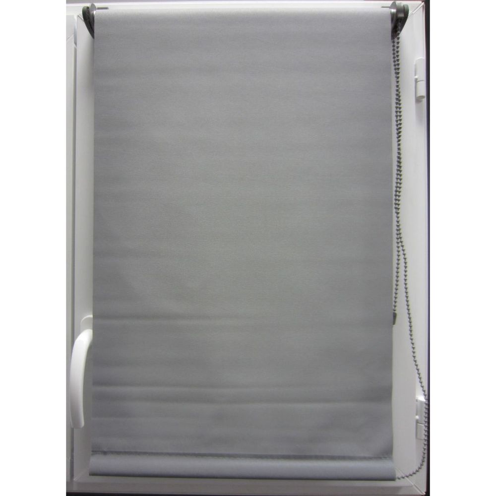 Luance Rolo zavjesa 60x180cm Siva slika 1