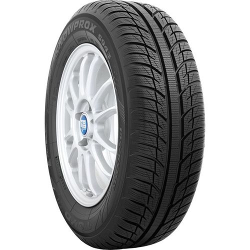 165/70R14 88T Toyo Snowprox S943 XL slika 1