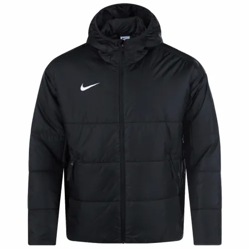 Nike therma-fit academy pro jacket fd7702-010 slika 1