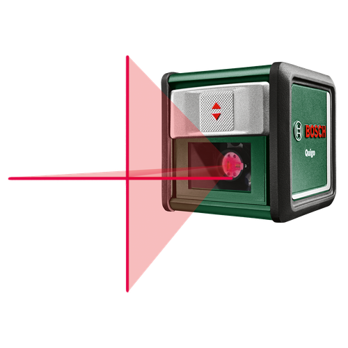 Quigo križni laserski nivelir slika 1