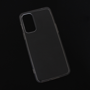 Torbica silikonska Ultra Thin za OnePlus Nord 2 transparent