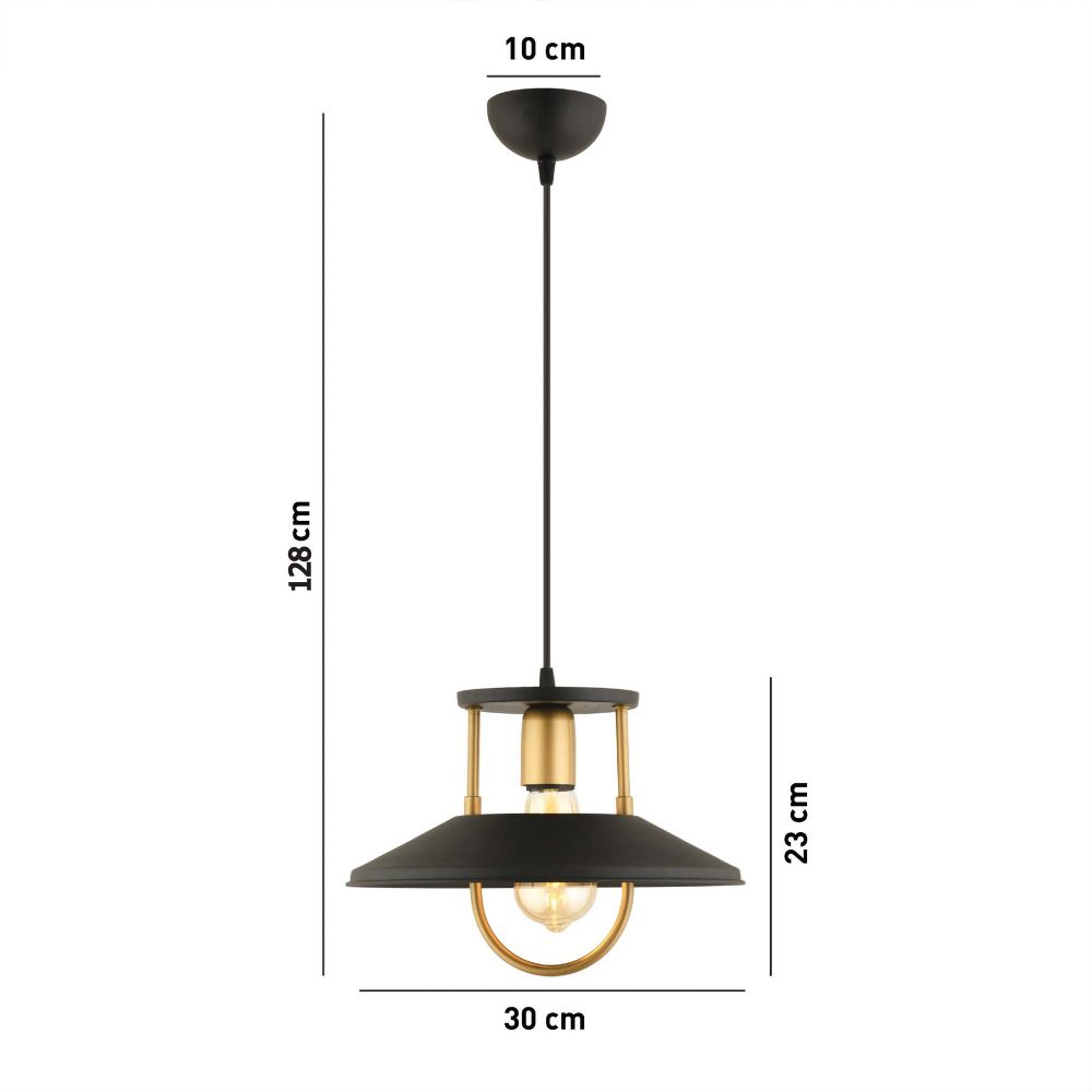 RT-40 Crni Luster slika 6