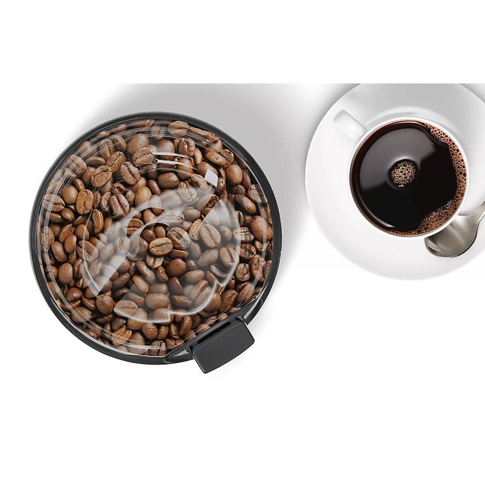 Bosch Mlin za kafu TSM6A011W - Kompaktni i Snažni Aparat za Mljevenje Kafe slika 4