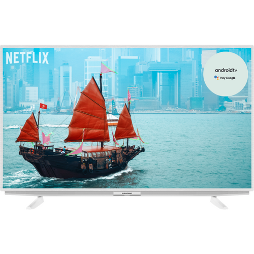 Grundig LED TV 55 GFU 7900W ANDROID slika 1