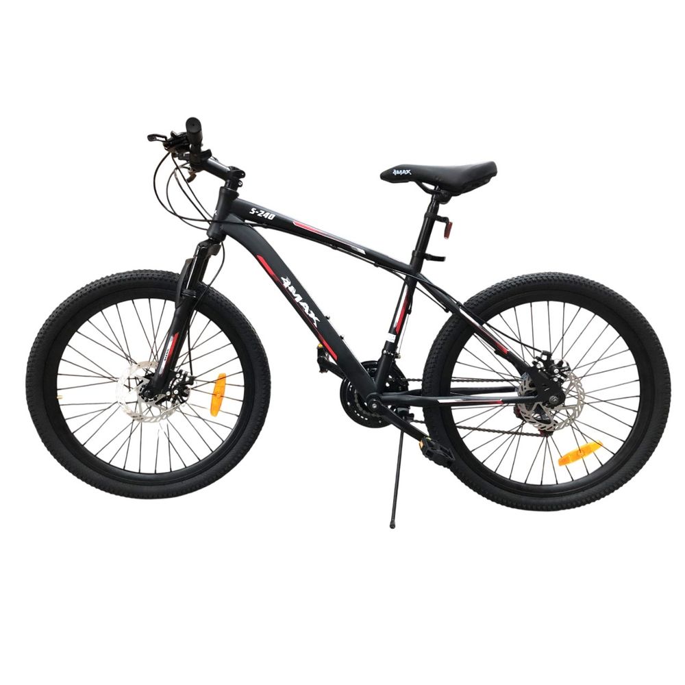 4Max bicikl 24" S-60 slika 1