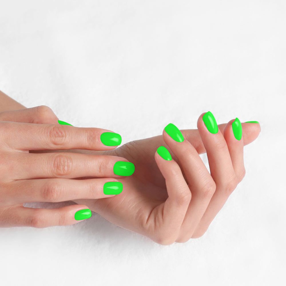 Bel London Neon lak za nokte 097 10ml slika 2