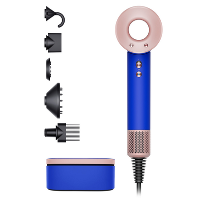 Dyson fenovi za kosu