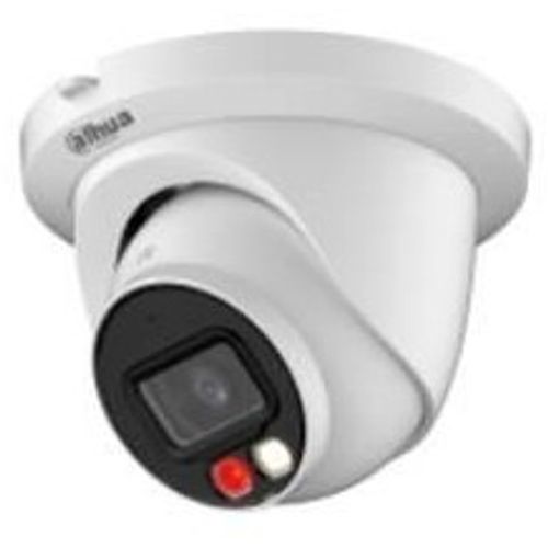 DAHUA IPC-HDW2849TM-S-IL-0280B 8MP Smart Dual Light Fixed-focal Eyeball WizSense Network kamera slika 1