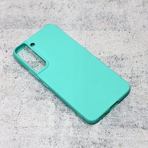 Torbica Gentle Color za Samsung S901B Galaxy S22 5G mint