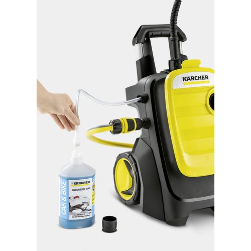 KARCHER Perač visokim pritiskom K5 Compact Home slika 5