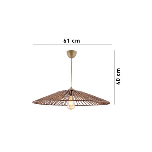 Opviq Luster, Conic slika 7