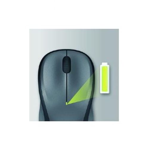 Logitech M235 Wireless Mouse Colt Matte slika 3