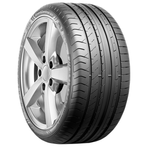 Fulda 215/45R17 91Y SPORTCONTROL 2 XL FP