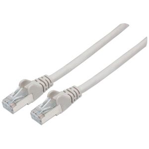 Intellinet S/FTP 26 AWG, CAT7 1,5m GRAY