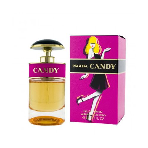 Prada PRADA CANDY edp sprej 30 ml slika 3