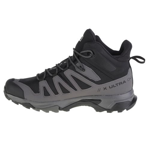 Salomon X Ultra 4 Mid GTX 413834 Planinarske Cipele slika 2