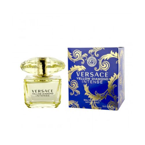 Versace Yellow Diamond Intense Eau De Parfum 90 ml za žene slika 1