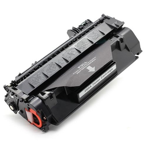 HP toner LJ M401 CF280A black slika 1